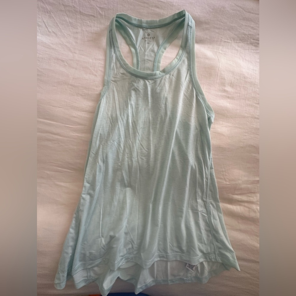 Athleta Tank Top